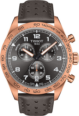 Tissot - PRS 516 Quartz Chronograph 2022 T131.617.36.082.00