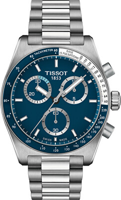Tissot - PRS 516 Quartz Chronograph T149.417.11.041.00