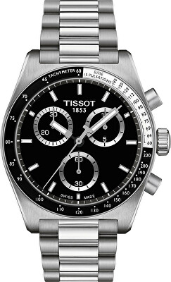 Tissot - PRS 516 Quartz Chronograph T149.417.11.051.00