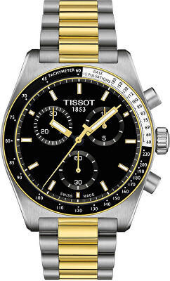 Tissot - PRS 516 Quartz Chronograph T149.417.22.051.00