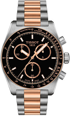 Tissot - PRS 516 Quartz Chronograph T149.417.22.051.01