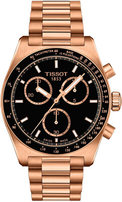 Tissot - PRS 516 Quartz Chronograph T149.417.33.051.00