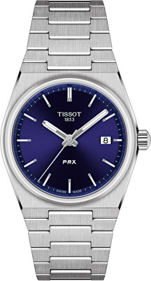 Tissot - PRX 35MM Quartz Lady T137.210.11.041.00