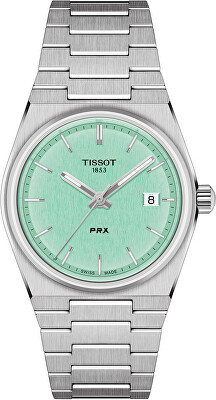 Tissot - PRX 35MM Quartz Lady T137.210.11.091.00
