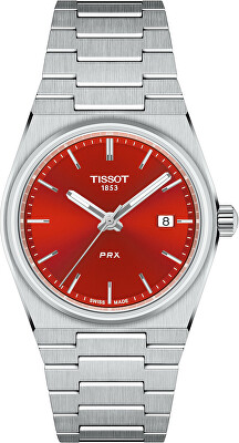 Tissot - PRX 35MM Quartz Lady T137.210.11.421.00