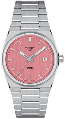 Tissot - PRX 35MM Quartz Lady T137.210.11.331.00