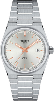 Tissot - PRX 35MM Quartz Lady T137.210.11.031.00