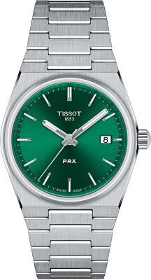 Tissot - PRX 35MM Quartz Lady T137.210.11.081.00