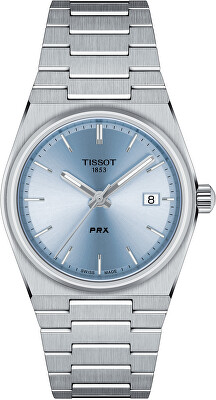 Tissot - PRX 35MM Quartz Lady T137.210.11.351.00