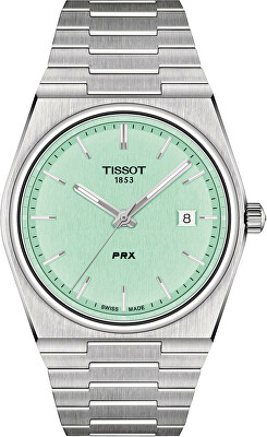 Tissot - PRX 40MM Quartz T137.410.11.091.01