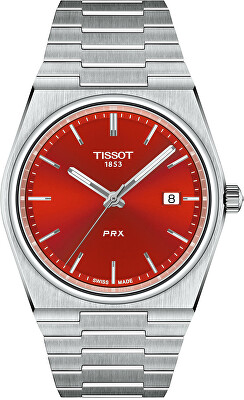 Tissot - PRX 40MM Quartz T137.410.11.421.00