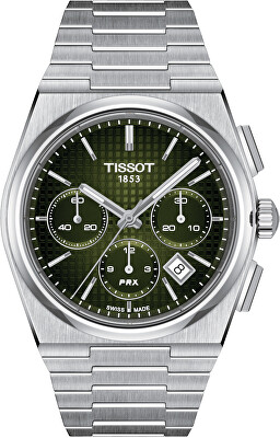Tissot - PRX Automatic Chronograph T137.427.11.091.00