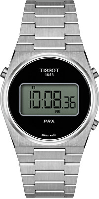 Tissot - PRX Digital 35MM T137.263.11.050.00