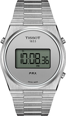 Tissot - PRX Digital 40MM T137.463.11.030.00