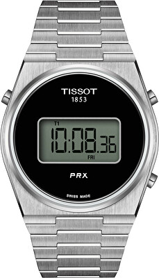 Tissot - PRX Digital 40MM T137.463.11.050.00