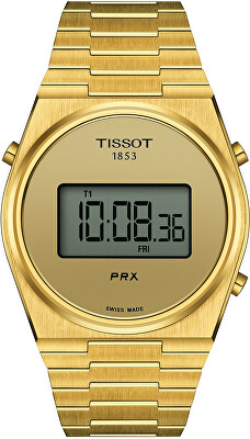 Tissot - PRX Digital 40MM T137.463.33.020.00