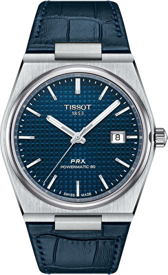 Tissot - PRX Powermatic 80 T137.407.16.041.00