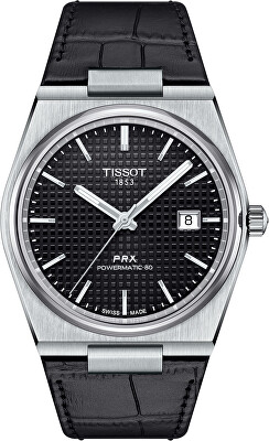 Tissot - PRX Powermatic 80 T137.407.16.051.00