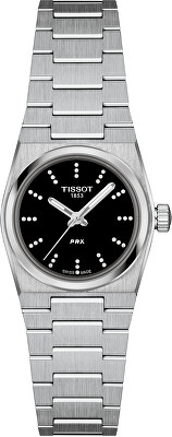 Tissot - PRX Quartz 25 mm T137.010.11.056.00