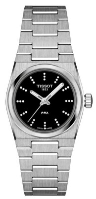 Tissot - PRX Quartz 25 mm T137.010.11.056.00