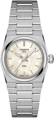 Tissot - PRX Quartz 25 mm T137.010.11.111.00
