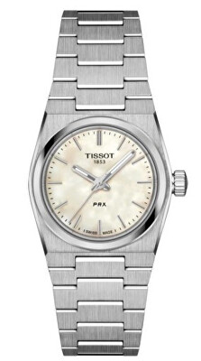 Tissot - PRX Quartz 25 mm T137.010.11.111.00