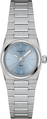 Tissot - PRX Quartz 25 mm T137.010.11.351.00