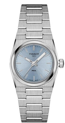 Tissot - PRX Quartz 25 mm T137.010.11.351.00