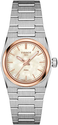 Tissot - PRX Quartz 25 mm T137.010.21.111.00