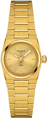 Tissot - PRX Quartz 25 mm T137.010.33.021.00