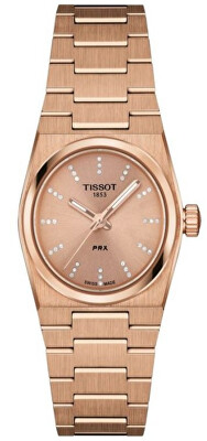 Tissot - PRX Quartz 25 mm T137.010.33.506.00