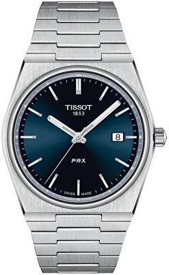 Tissot - PRX Quartz T137.410.11.041.00
