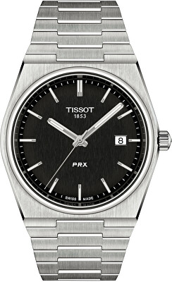 Tissot - PRX Quartz T137.410.11.051.00
