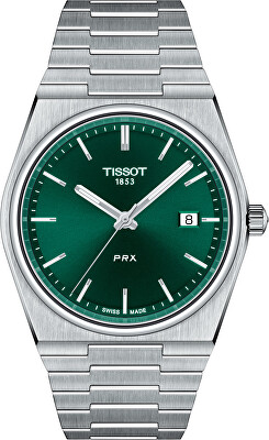 Tissot - PRX 40MM Quartz T137.410.11.091.00