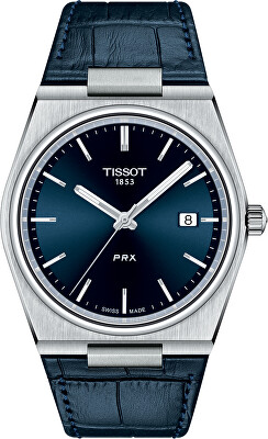 Tissot - PRX 40MM Quartz T137.410.16.041.00