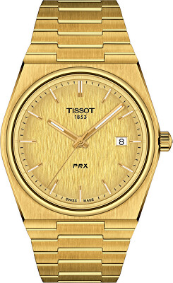 Tissot - PRX 40MM Quartz T137.410.33.021.00