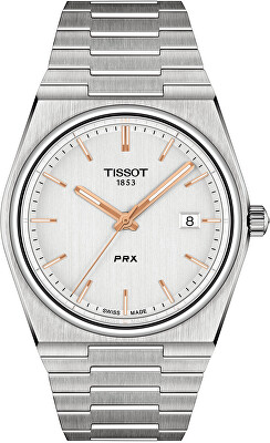 Tissot - PRX T137.410.11.031.00