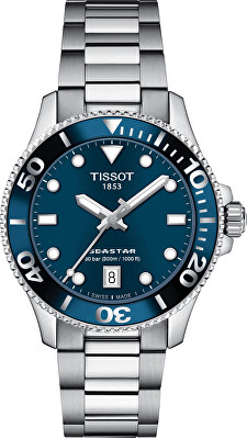 Tissot - Seastar 1000 36 mm T120.210.11.041.00