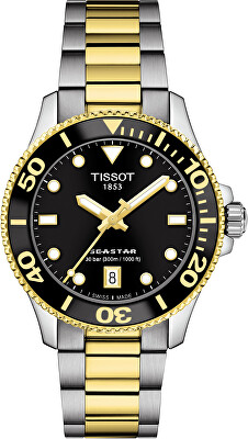 Tissot - Seastar 1000 36 mm T120.210.22.051.00