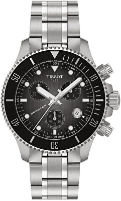Tissot - Seastar 1000 Quartz Chronograph T120.217.11.061.00