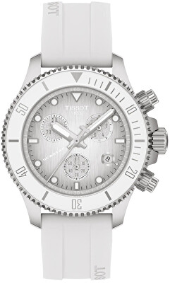 Tissot - Seastar 1000 Quartz Chronograph T120.217.17.011.00