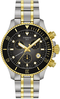 Tissot - Seastar 1000 Quartz Chronograph T120.217.22.061.00