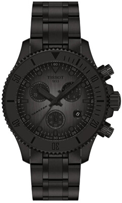 Tissot - Seastar 1000 Quartz Chronograph T120.217.33.061.00