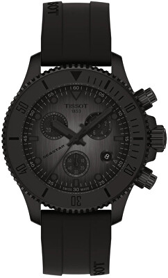 Tissot - Seastar 1000 Quartz Chronograph T120.217.37.061.00