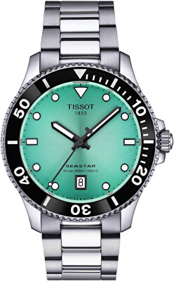 Tissot - Seastar 1000 T120.410.11.091.00