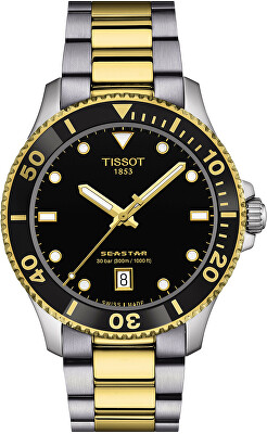 Tissot - Seastar 1000 T120.410.22.051.00