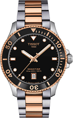 Tissot - Seastar 1000 T120.410.22.051.01