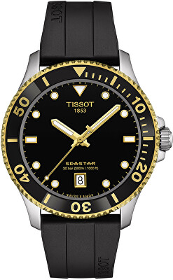 Tissot - Seastar 1000 T120.410.27.051.00