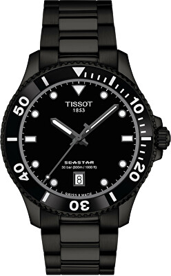 Tissot - Seastar 1000 T120.410.33.051.00