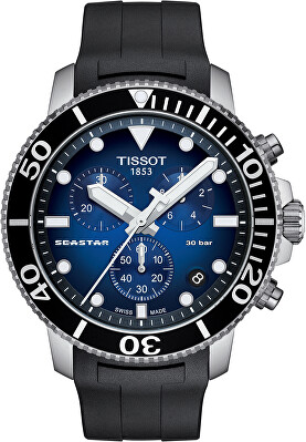 Tissot - Seastar 1000 T120.417.17.041.00